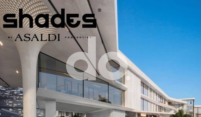 Clinic For Sale 46m with installments Delivery Within 3 Months in 1st Settlement Prime Location – pohled 2