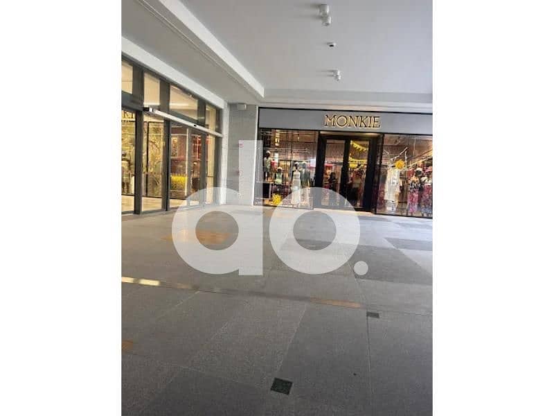 Office Delivery With 3 Months For Sale 106 SQM with 20% Down Payment and Installments Over 5 years in 1st Setllement - Widok 3