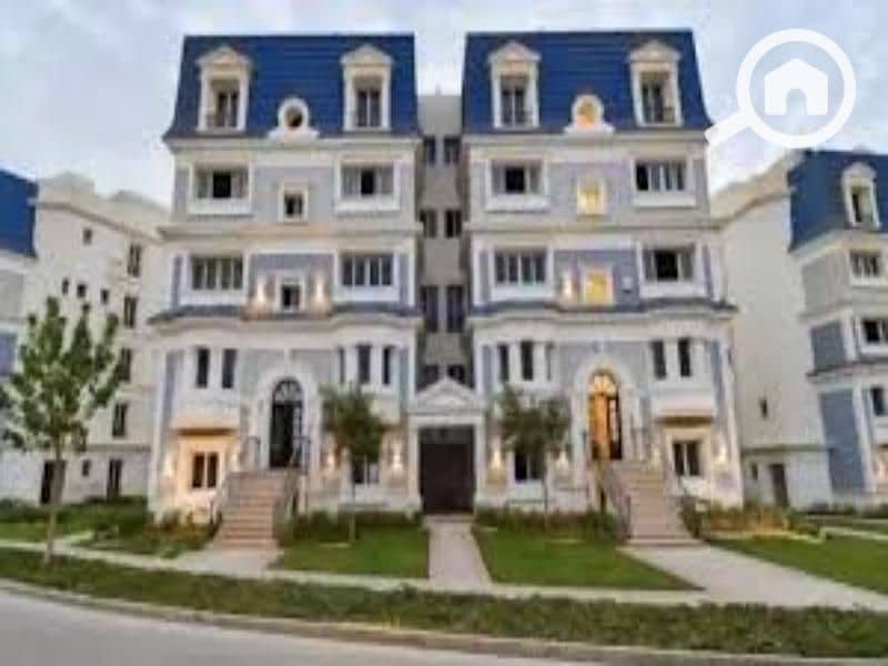 Townhouse for sale best price in Mountain View iCity compound - Widok 5