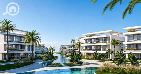 1 Bedroom Chalet for Sale in North Coast, Matruh - ChatGPT Image Apr 26, 2026, 01_30_48 PM. png