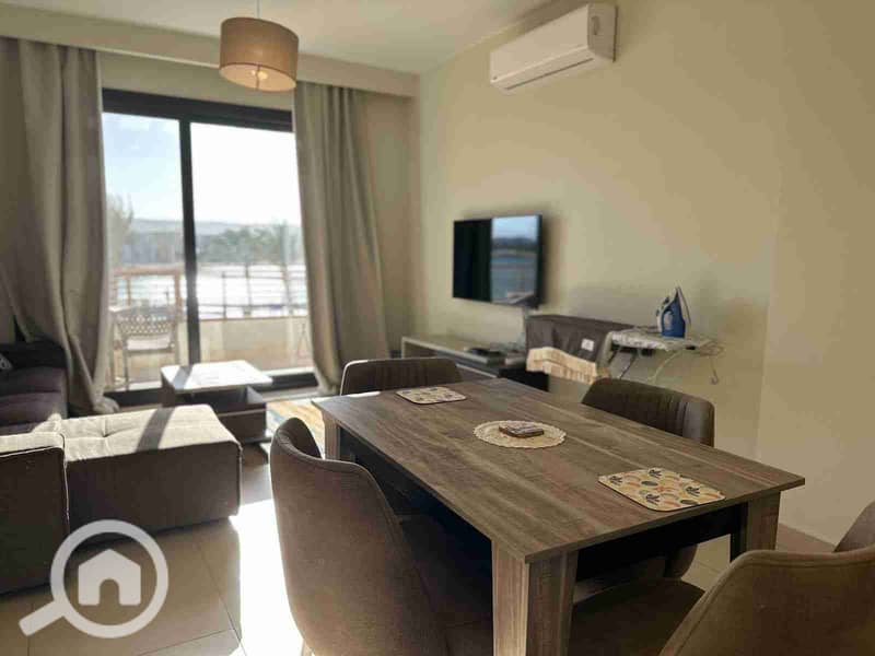 Chalet for rent in El Gouna, Shadwan – pohled 3