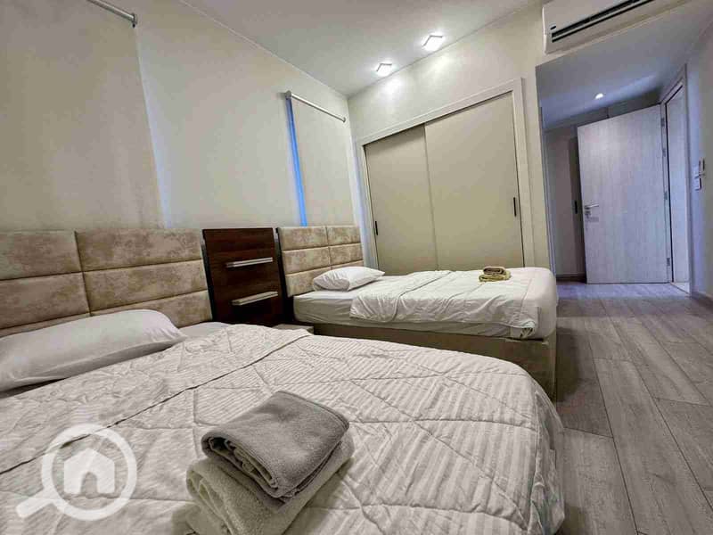 Chalet for rent in El Gouna, Shadwan – pohled 5