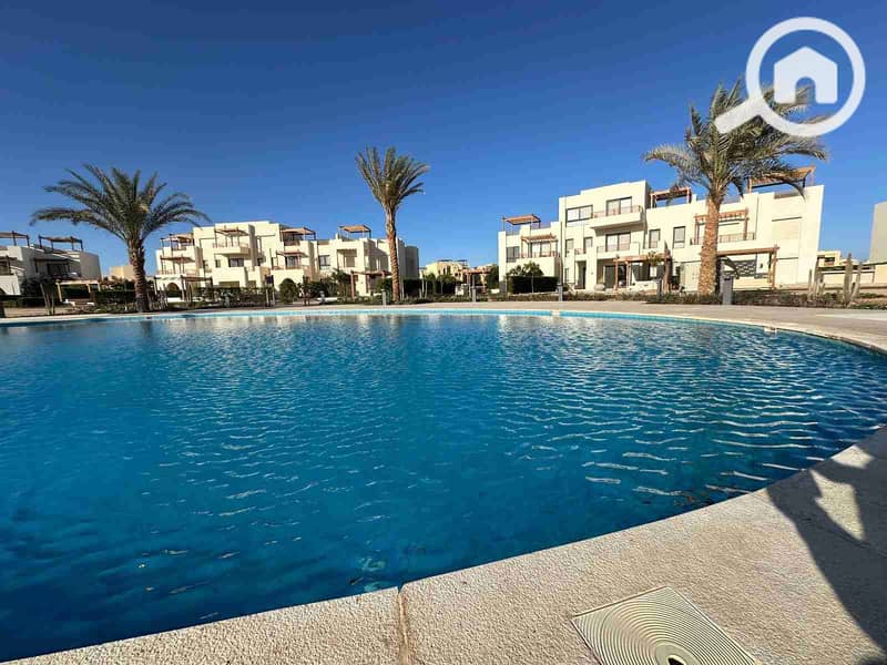 Chalet for rent in El Gouna, Shadwan – pohled 6