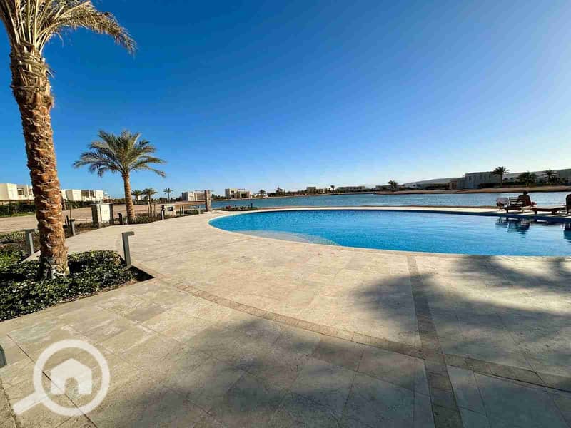 Chalet for rent in El Gouna, Shadwan – další