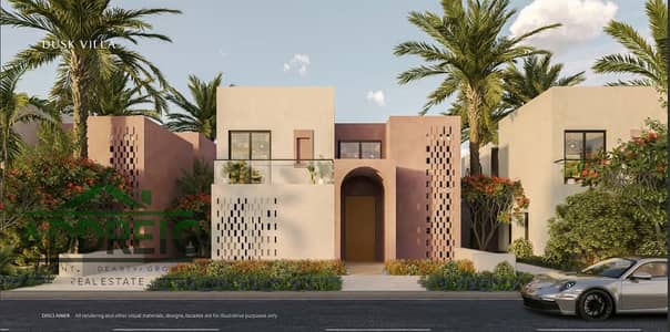 4 Bedroom Villa for Sale in North Coast, Matruh - WhatsApp Image 2026-04-29 at 1.58. 13 PM. jpeg