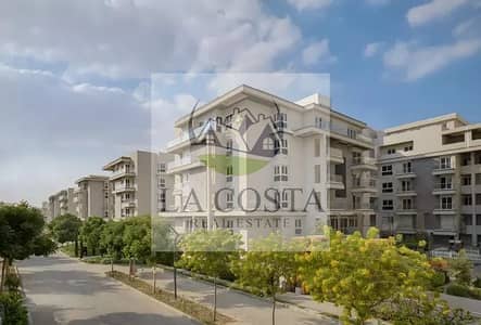 3 Bedroom Duplex for Sale in New Cairo, Cairo - WhatsApp Image 2026-04-29 at 5.02. 56 AM. jpeg 3 Bedroom Duplex for Sale in New Cairo, Cairo - WhatsApp Image 2026-04-29 at 5.02. 56 AM. jpeg