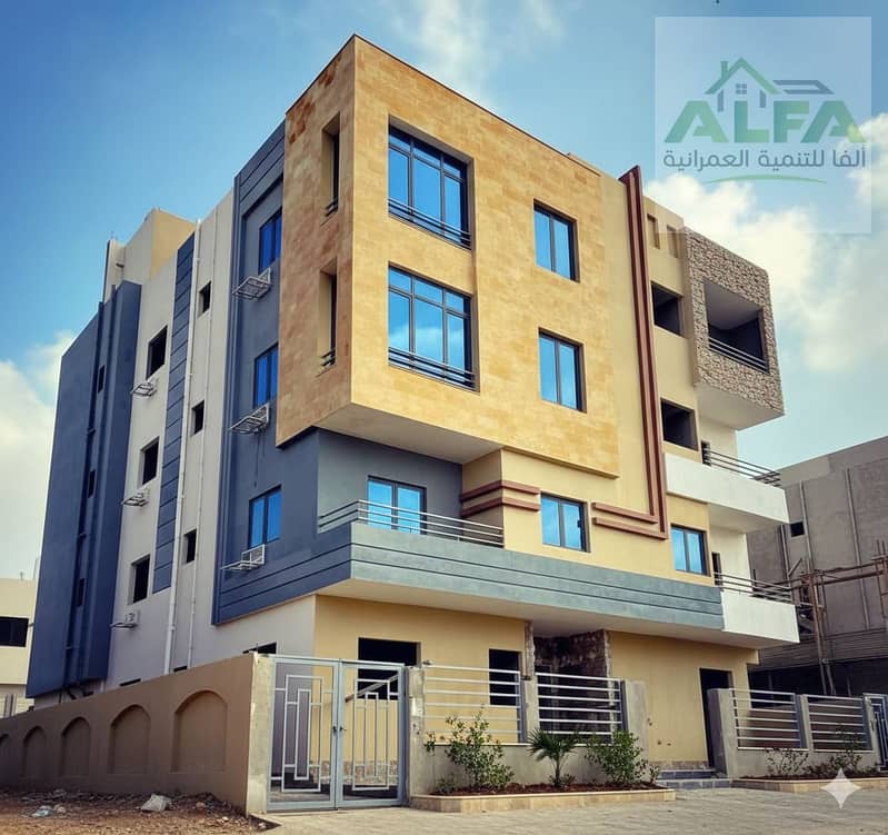Apartment for Sale – El Takmely District – End of North 90th Street - Ansicht 3