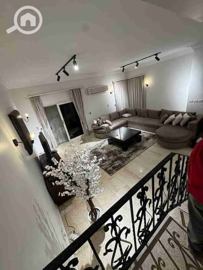 فیلا 3 غرف نوم للايجار في القاهرة الجديدة، القاهرة - 526258. jpg