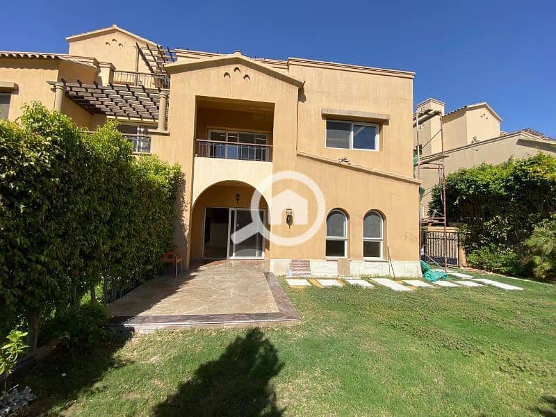 For sale Twinhouse Mivida New Cairo - Ansicht 2