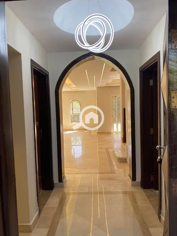For sale Twinhouse Mivida New Cairo - Ansicht 3