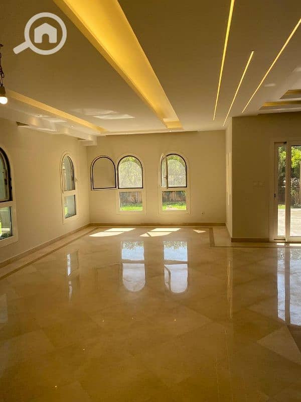 For sale Twinhouse Mivida New Cairo - Ansicht 4