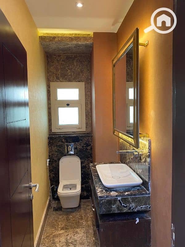 For sale Twinhouse Mivida New Cairo - Ansicht 5