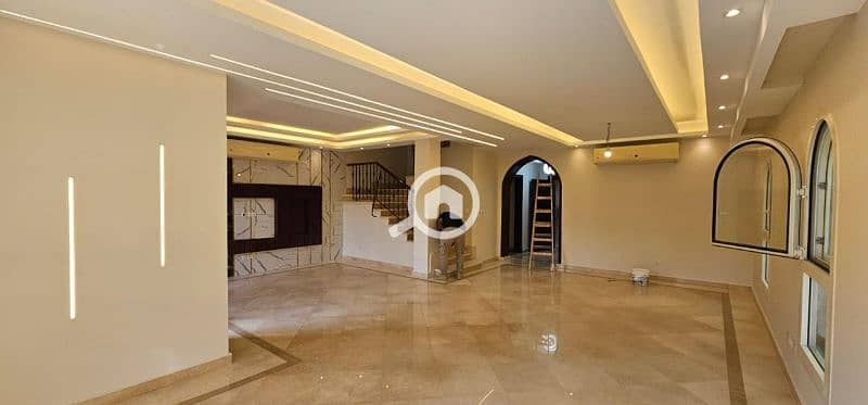 For sale Twinhouse Mivida New Cairo - Ansicht 6