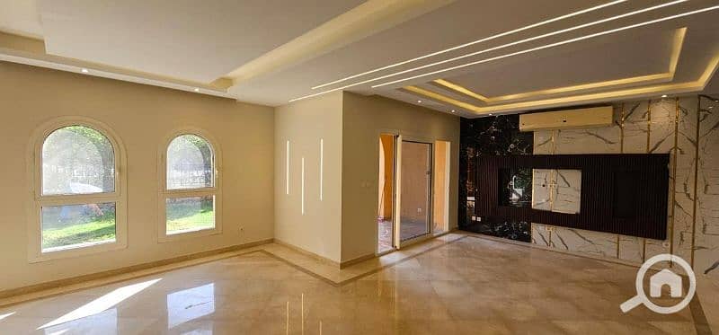 For sale Twinhouse Mivida New Cairo - Mehr