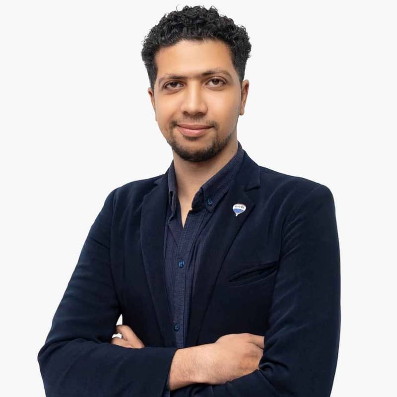 Mohamed Tamer Mohamed Tamer