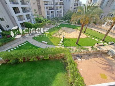 فلیٹ 3 غرف نوم للايجار في القاهرة الجديدة، القاهرة - Image07. jpg فلیٹ 3 غرف نوم للايجار في القاهرة الجديدة، القاهرة - Image07. jpg