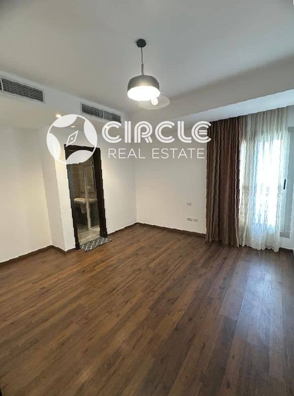 190m Apartment Landscape View With Kitchen & ACs For Rent In Cairo Festival City CFC New Cairo Fifth Settlement Compound Near 90th St – pohled 4