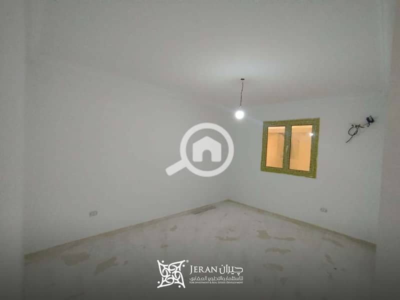 Apartment for sale from the owner in Smouha with a 25% down payment and payment facilities for Laurent. - Widok 4