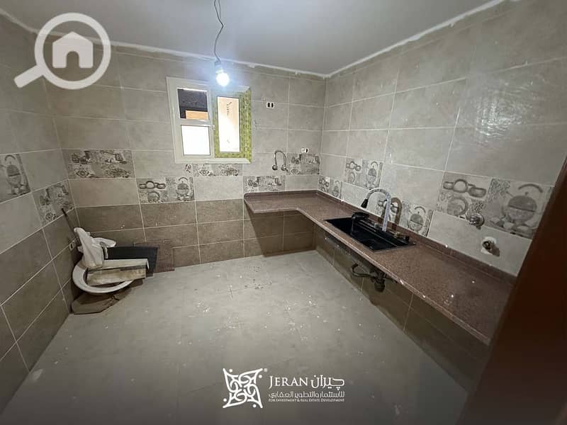 Apartment for sale from the owner in Smouha with a 25% down payment and payment facilities for Laurent. - Widok 5