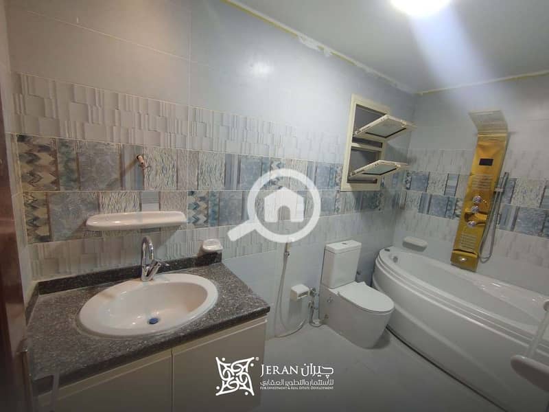 Apartment for sale from the owner in Smouha with a 25% down payment and payment facilities for Laurent. - Widok 6