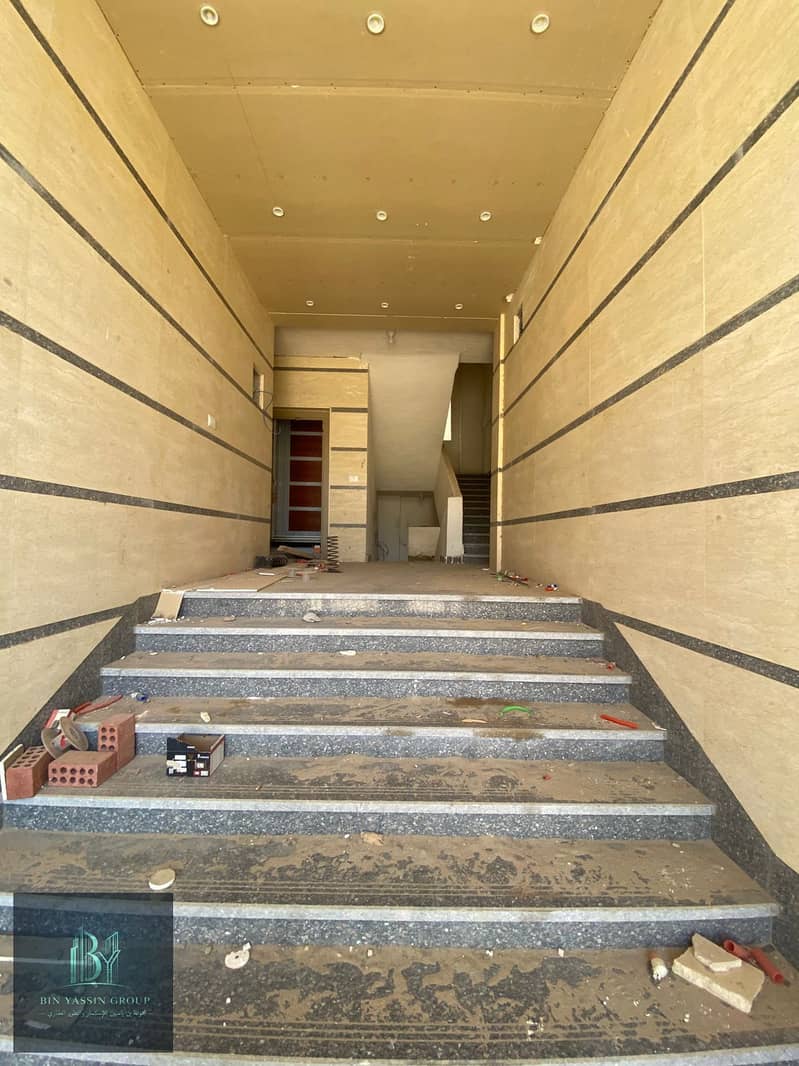 An opportunity that doesn't repeat in the first tourism - 6th of October - a great apartment for sale behind Wahat Khattab directly – a distinctive and quiet location. - Widok 3
