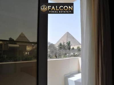 فیلا 5 غرف نوم للبيع في حدائق اكتوبر، الجيزة - WhatsApp Image 2024-10-24 at 13.08. 22_d11b9959. jpg
