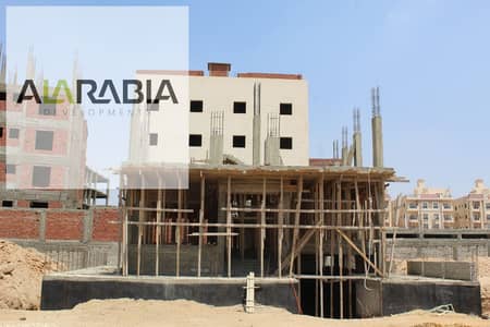 3 Bedroom Flat for Sale in New Cairo, Cairo - WhatsApp Image 2026-04-29 at 12.10. 02 PM. jpeg