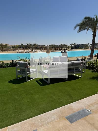 توين هاوس 4 غرف نوم للبيع في الساحل الشمالي، مطروح - WhatsApp Image 2026-04-29 at 5.30. 58 PM (1). jpeg