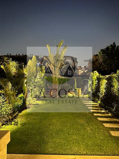 4 Bedroom Townhouse for Sale in New Cairo, Cairo - WhatsApp Image 2026-04-27 at 16.39. 04 (3). jpeg