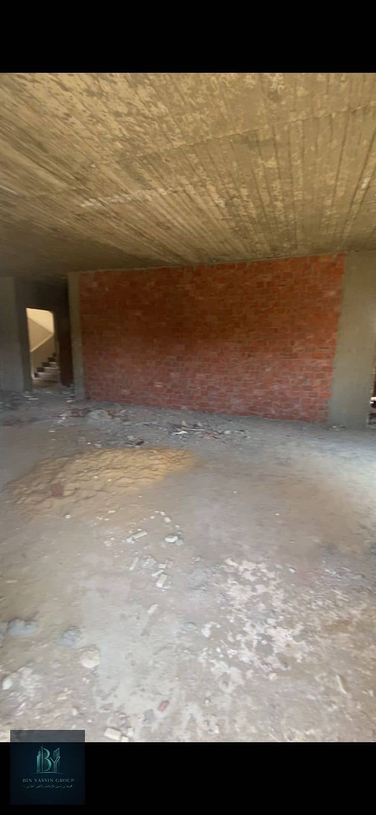 An opportunity that doesn't repeat in the first tourism - 6th of October - a great apartment for sale behind Wahat Khattab directly – a distinctive and quiet location. - Widok 4