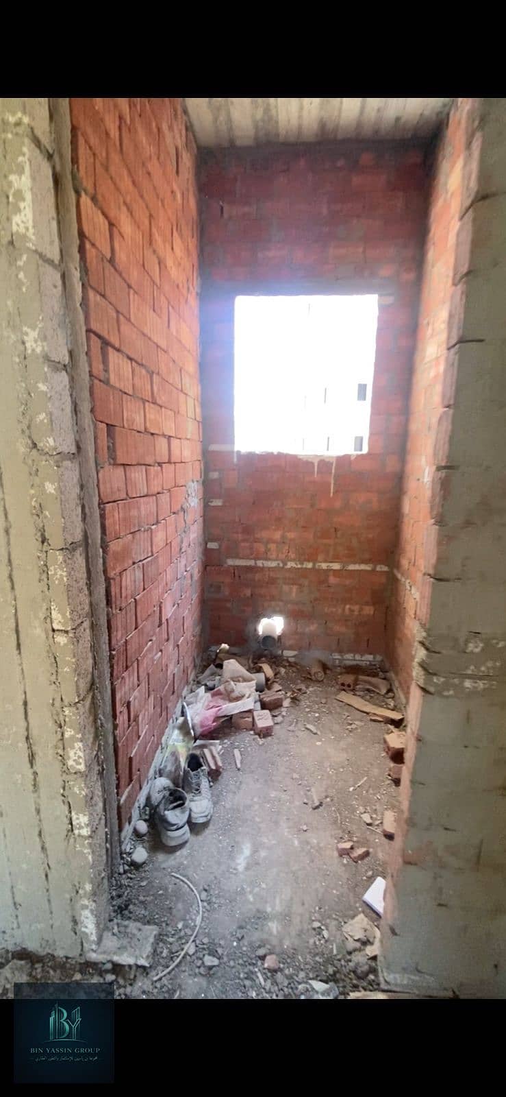 An opportunity that doesn't repeat in the first tourism - 6th of October - a great apartment for sale behind Wahat Khattab directly – a distinctive and quiet location. - Widok 5
