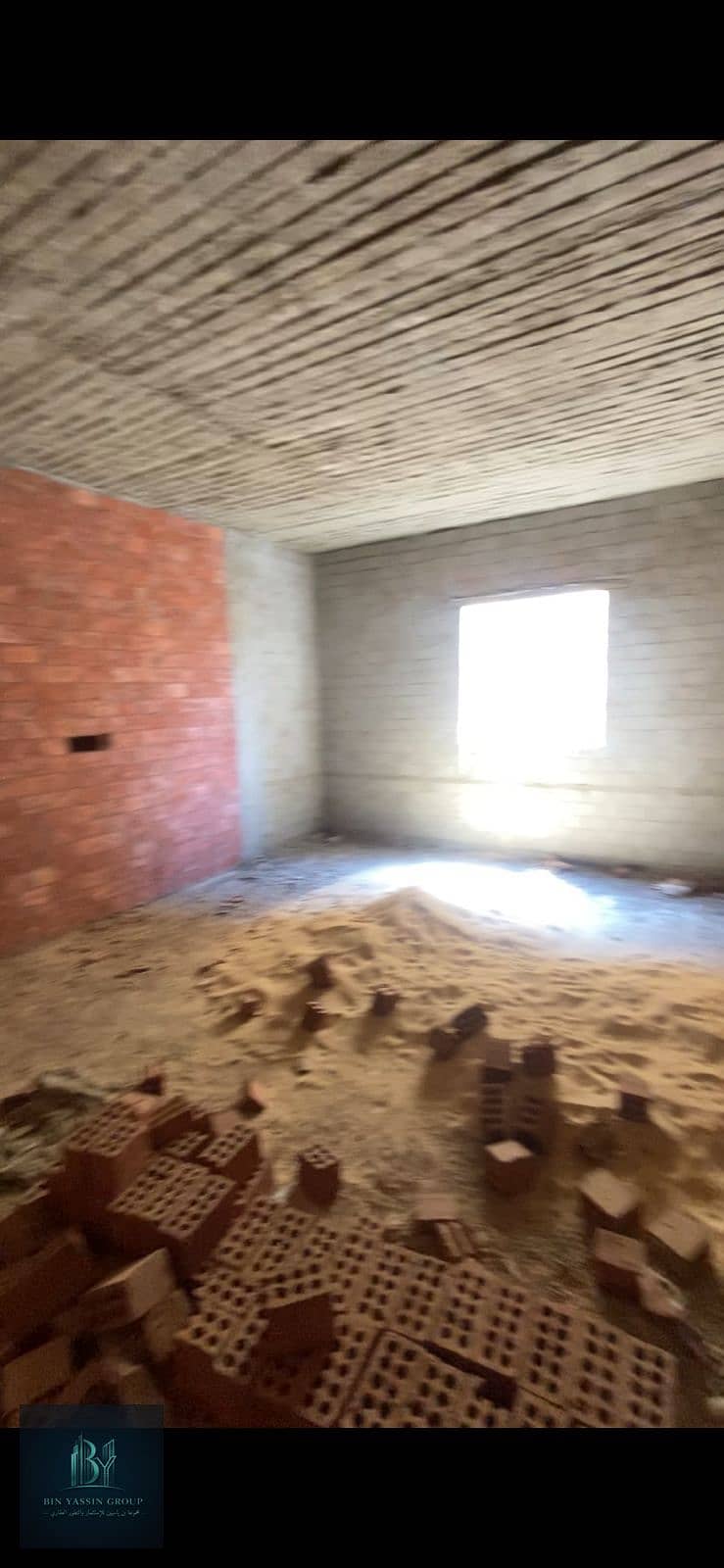 An opportunity that doesn't repeat in the first tourism - 6th of October - a great apartment for sale behind Wahat Khattab directly – a distinctive and quiet location. - Widok 6
