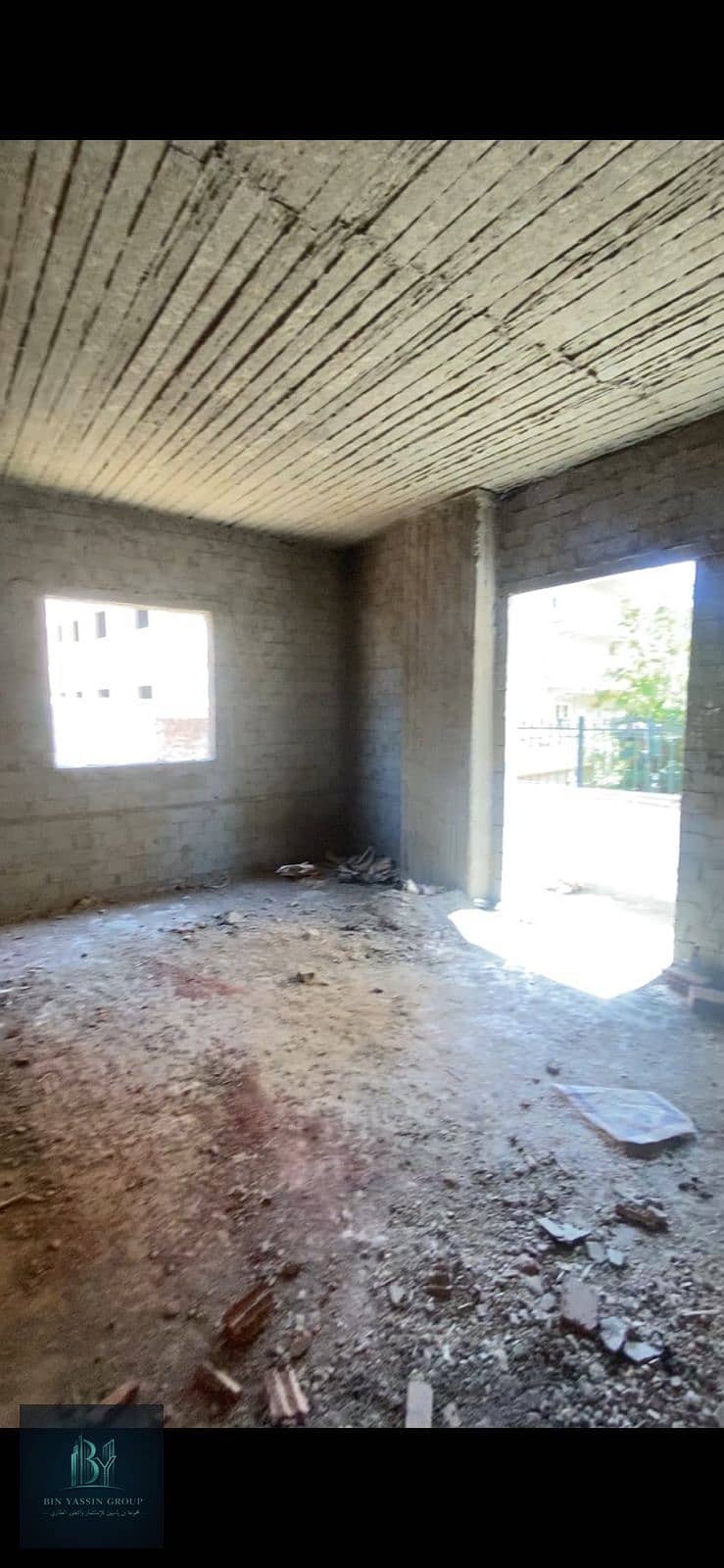An opportunity that doesn't repeat in the first tourism - 6th of October - a great apartment for sale behind Wahat Khattab directly – a distinctive and quiet location. - Więcej