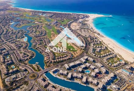 2 Bedroom Chalet for Sale in North Coast, Matruh - 963982cd-85e0-454d-9410-bb84072929ef. jpg