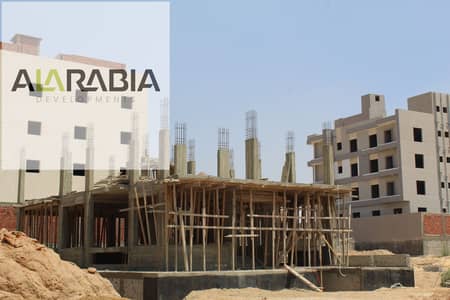 3 Bedroom Apartment for Sale in New Cairo, Cairo - IMG_1484. JPG