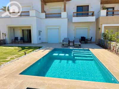 2 Bedroom Chalet for Rent in Gouna, Red Sea - IMG_2063. jpg 2 Bedroom Chalet for Rent in Gouna, Red Sea - IMG_2063. jpg