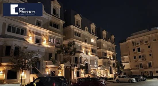 شقة 3 غرف نوم للبيع في القاهرة الجديدة، القاهرة - WhatsApp Image 2024-04-25 at 16.44. 02_62df9221. jpg
