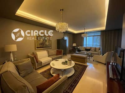 شقة 4 غرف نوم للبيع في القاهرة الجديدة، القاهرة - Image02. jpg شقة 4 غرف نوم للبيع في القاهرة الجديدة، القاهرة - Image02. jpg