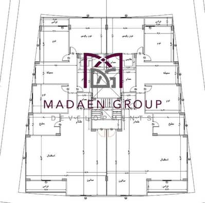 4 Bedroom Flat for Sale in 6th of October, Giza - Screenshot 2026-04-29 174853. jpg