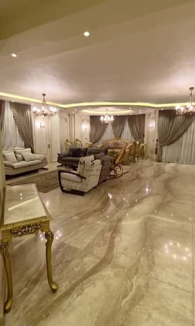 3 Bedroom Apartment for Sale in New Cairo, Cairo - photo_2026-04-29 17.56. 32. jpeg