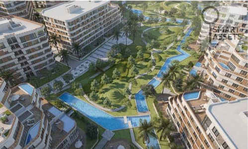شقة 2 غرفة نوم للبيع في مدينة المستقبل، القاهرة - Bloomfields-Mostakbal-City-Master-Plan-1. png شقة 2 غرفة نوم للبيع في مدينة المستقبل، القاهرة - Bloomfields-Mostakbal-City-Master-Plan-1. png