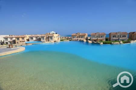 شاليه 3 غرف نوم للبيع في الساحل الشمالي، مطروح - 1. jpg شاليه 3 غرف نوم للبيع في الساحل الشمالي، مطروح - 1. jpg