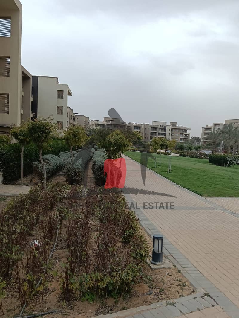 lowest price apartment for sale in new giza - Ansicht 4