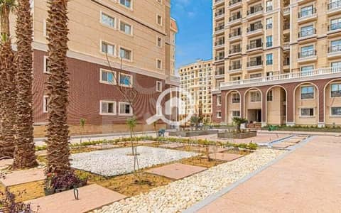 3 Bedroom Apartment for Sale in Moharam Bik, Alexandria - 1. jpg