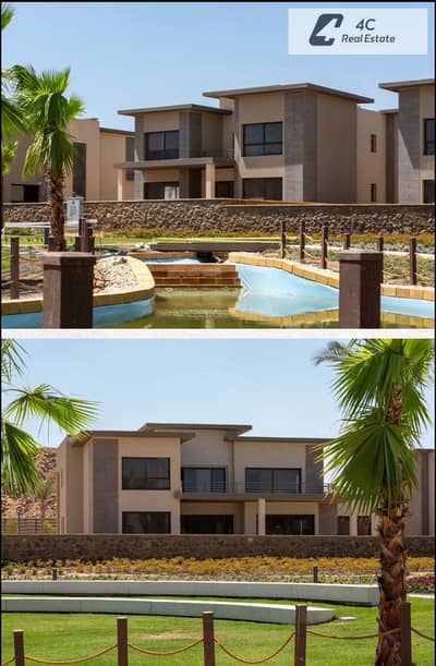 4 Bedroom Duplex for Sale in New Cairo, Cairo - WhatsApp Image 2026-04-29 at 8.20. 21 AM (3). jpeg