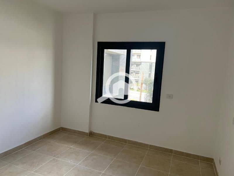 Apartment for Rent in Celia – New Administrative Capital | Green River View A distinctive apartment for rent in Celia Compound, featuring a direct vi - Widok 5