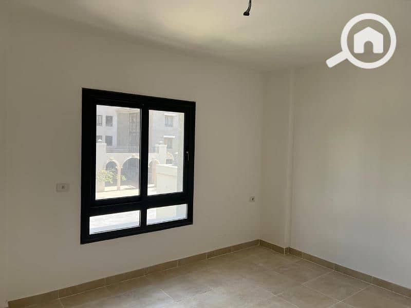 Apartment for Rent in Celia – New Administrative Capital | Green River View A distinctive apartment for rent in Celia Compound, featuring a direct vi - Widok 6
