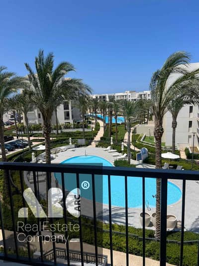1 Bedroom Chalet for Rent in North Coast, Matruh - 28e27575-26ff-48d9-b7be-c36456df2946. jpg
