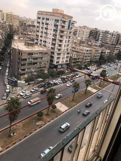 2 Bedroom Flat for Rent in Heliopolis, Cairo - 3ffaba88-55bc-4c30-9d61-04598e8a6c5a. jpg
