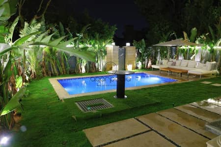 4 Bedroom Twin House for Rent in Madinaty, Cairo - 49d62fed-2ff2-4306-b6f8-1510a917104e. jpg
